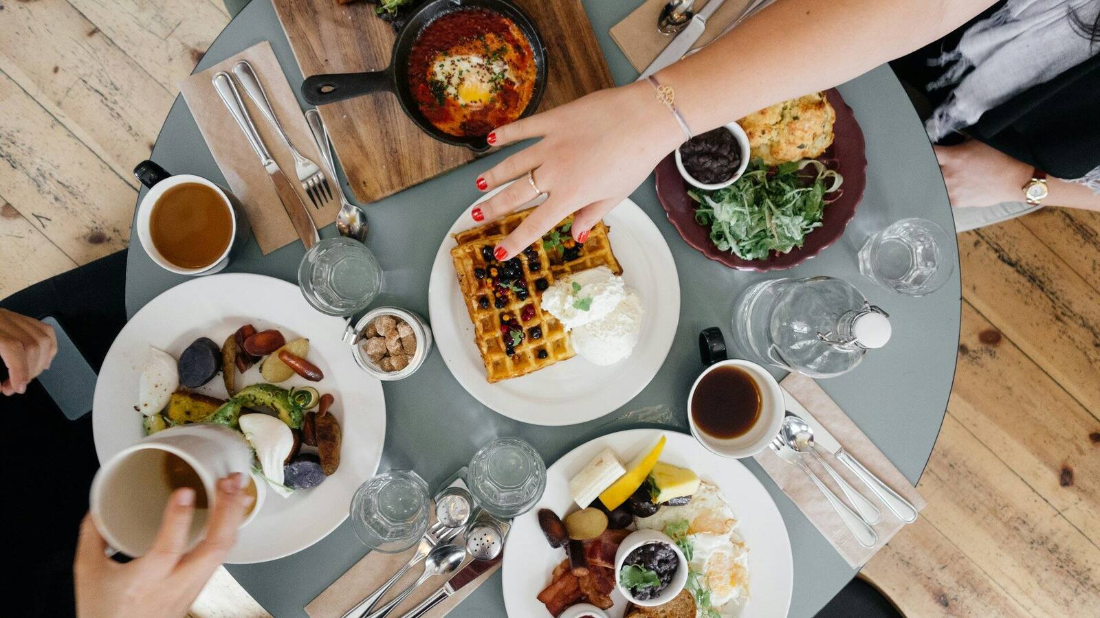 Investment Planning for Restaurant Owners
