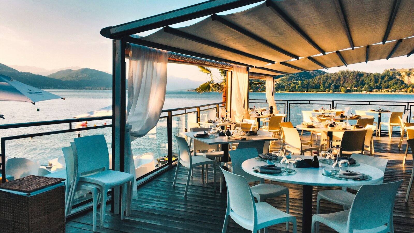 Life Insurance for Restaurant Owners