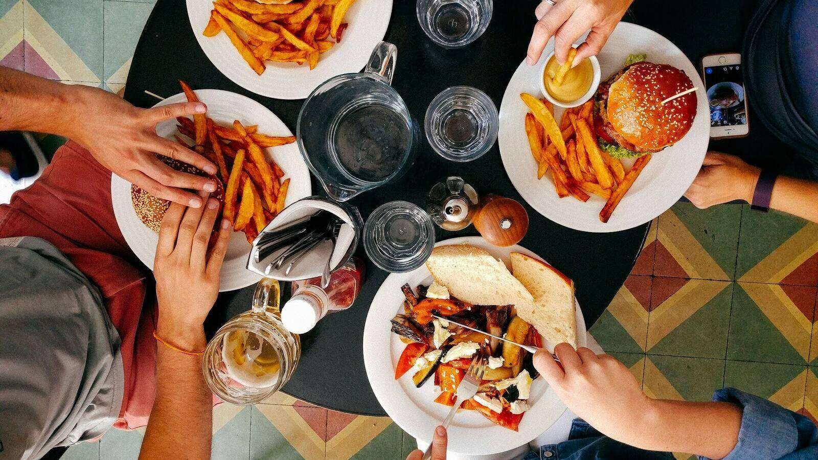 Wealth Management for Restaurant Owners