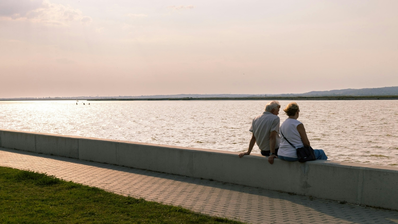 Retiring Abroad & Non-Resident Considerations