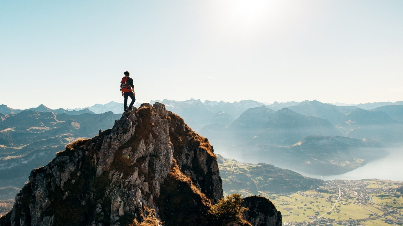 Atlantic Canada retirement planning featuring coastal landscapes and maritime scenery