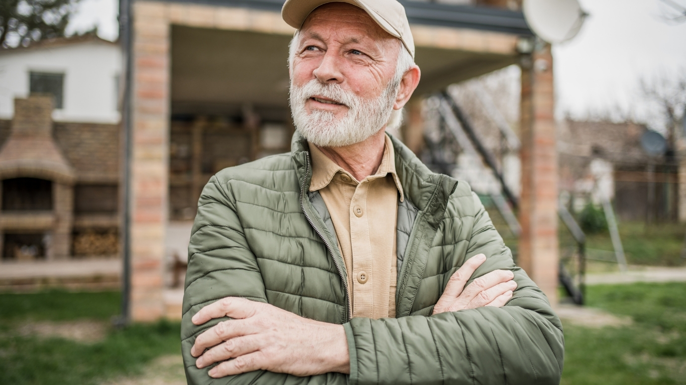 Career Wind-Down Strategies (Semi-Retirement)