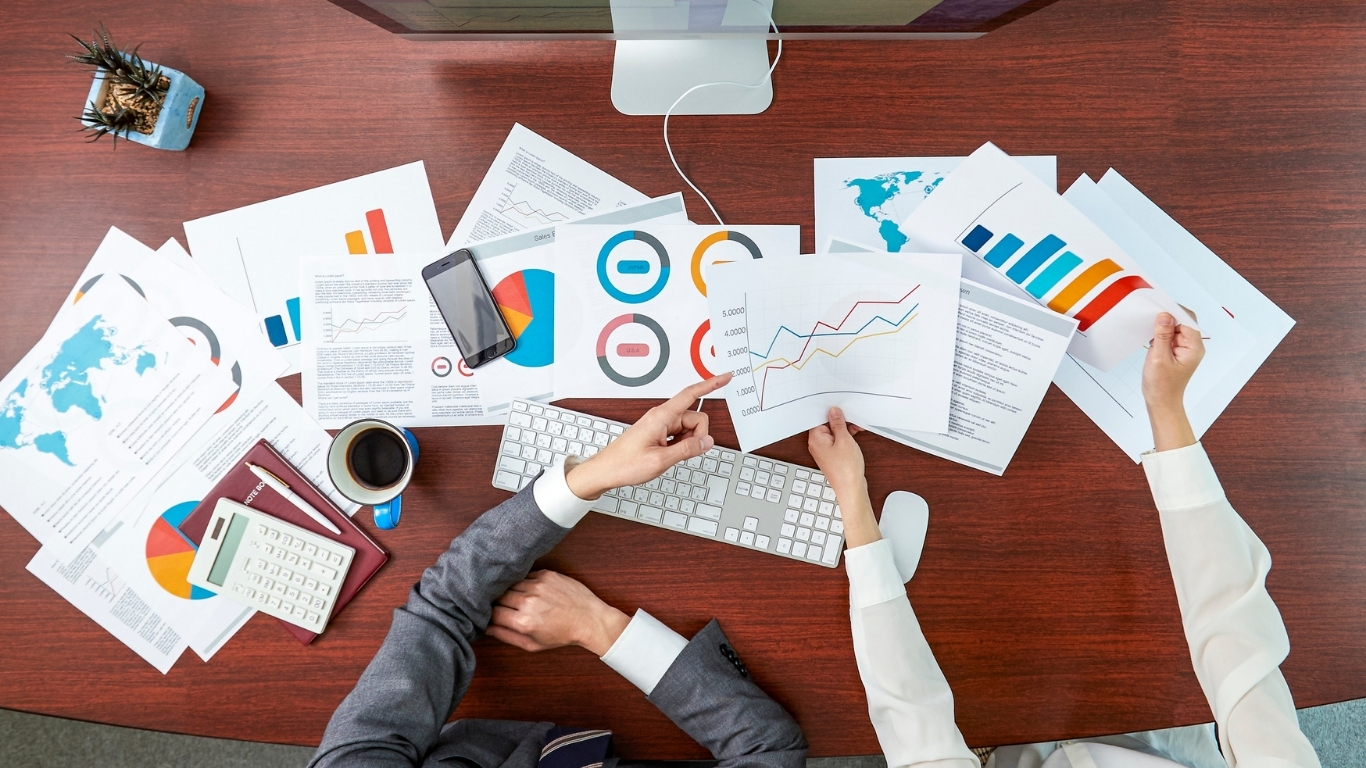 Budgeting & Cash Flow