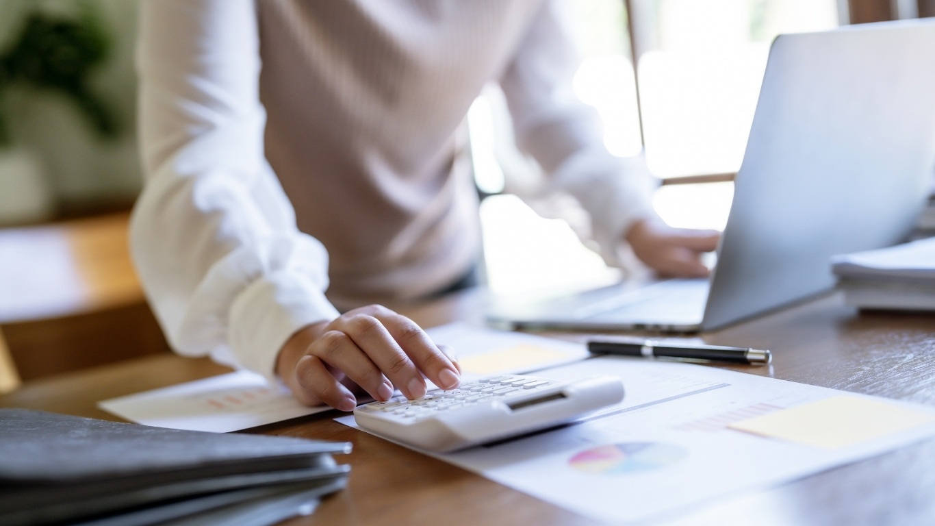 Investing Basics & Account Options