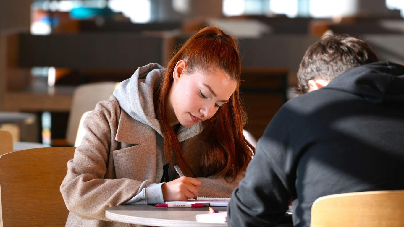 Managing Student Debt