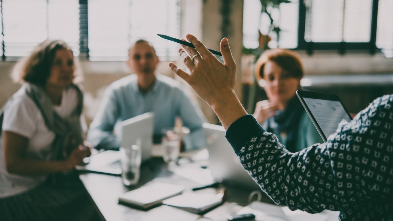 Workplace Pension Decisions