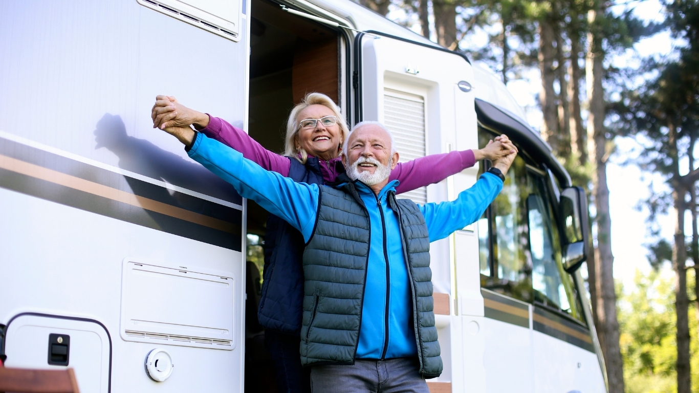 Comprehensive Retirement Planning Strategy
