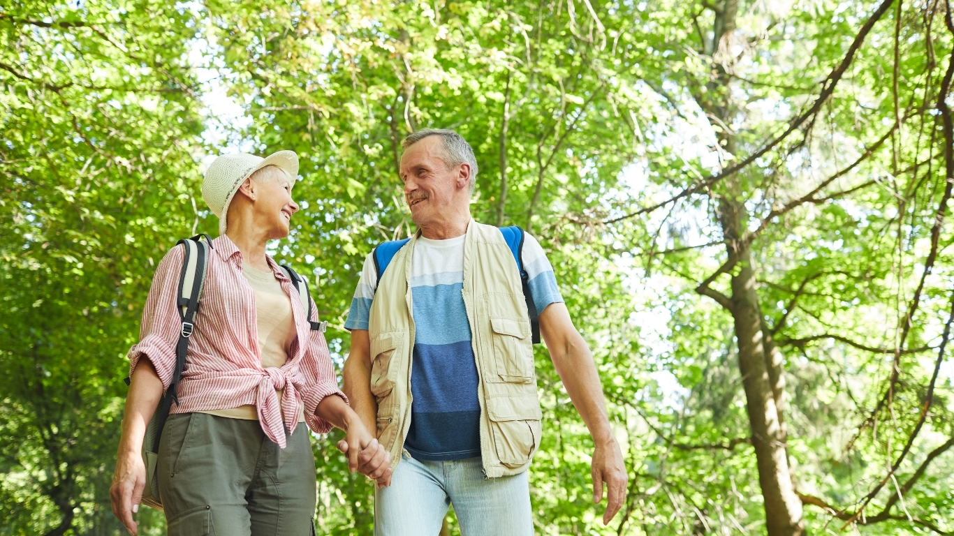 Catch Up Strategies for Late Savers