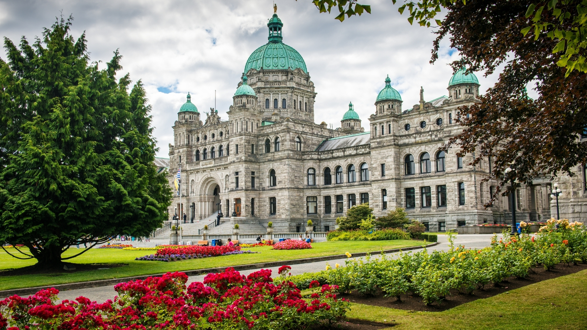 British Columbia