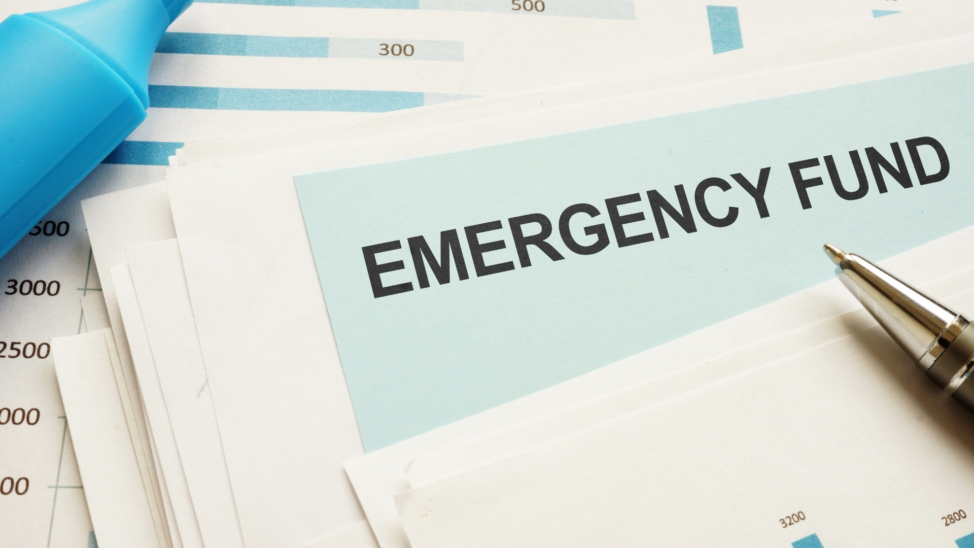 Emergency Fund Planning