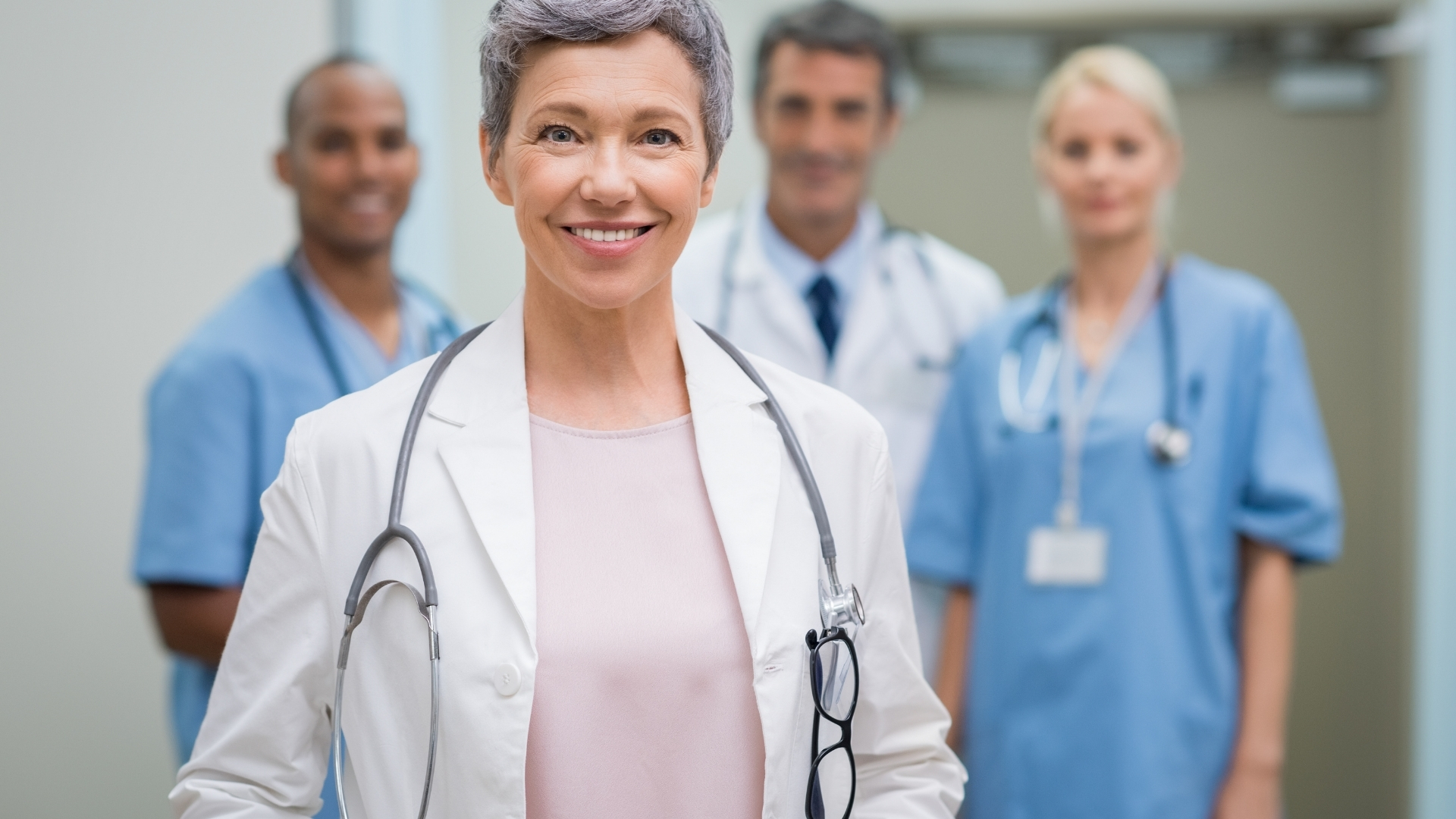 Veterinary clinic exit planning