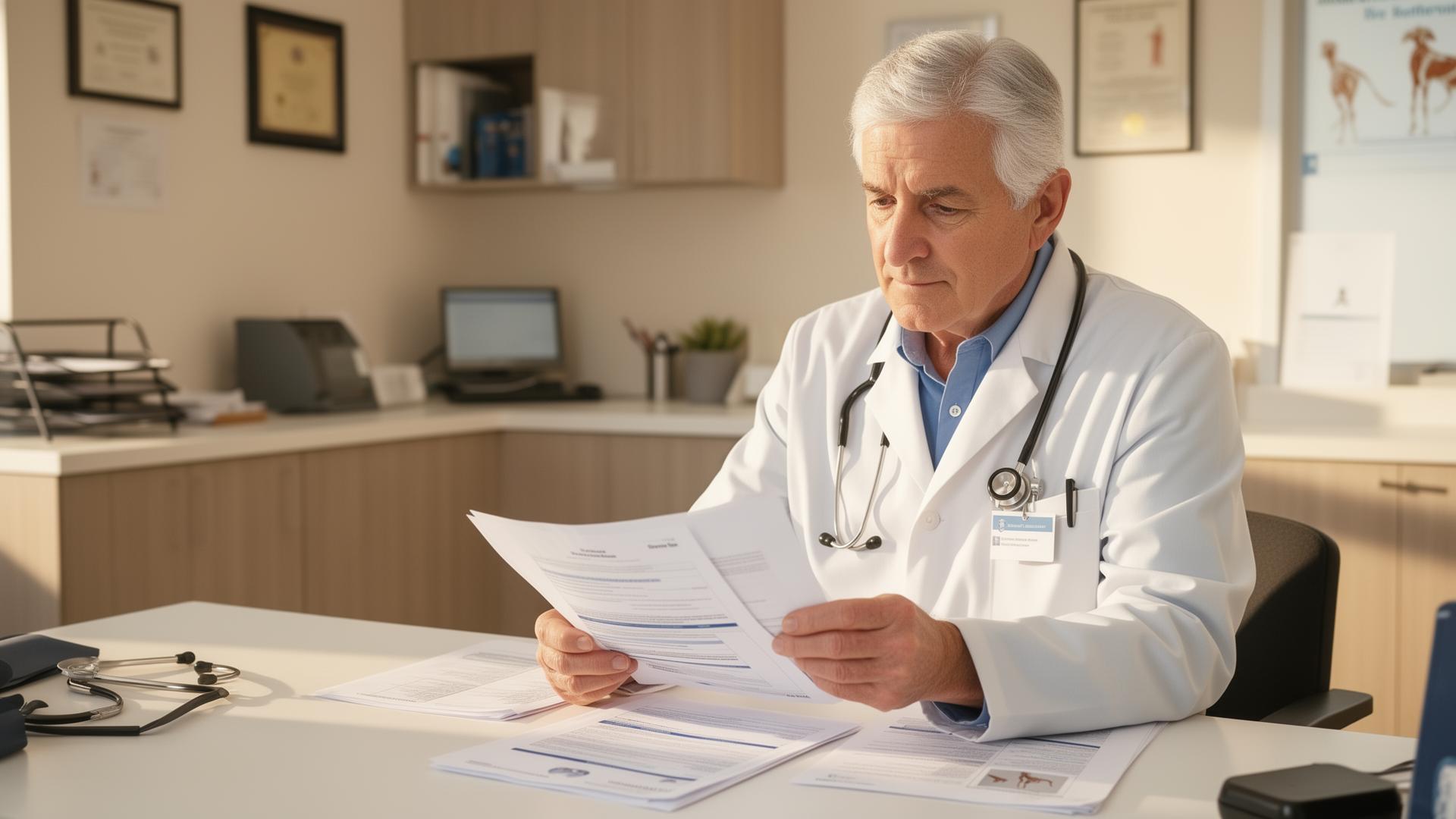 Healthcare & Insurance