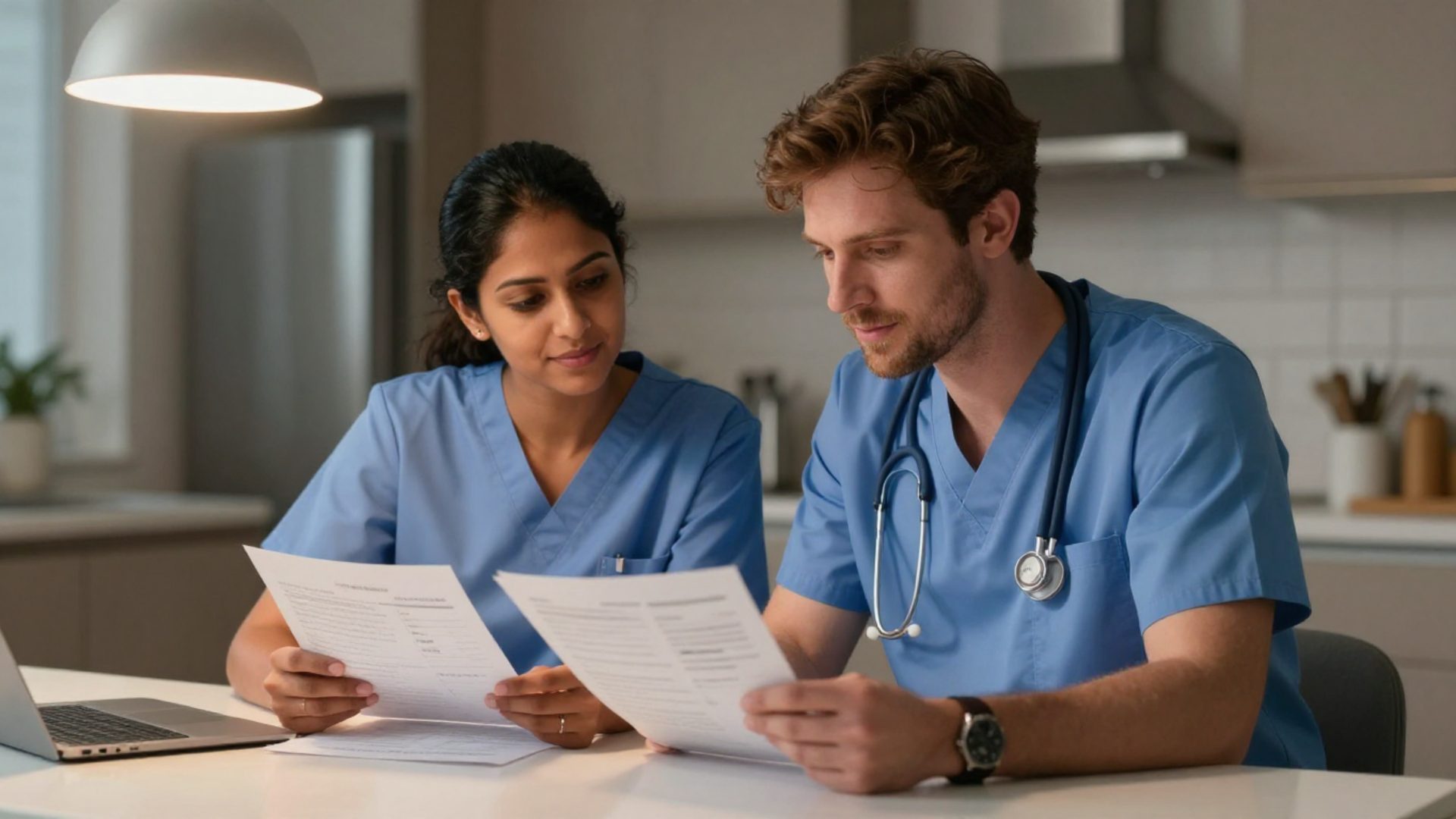 Financial Planning for Dual-Veterinarian Couples