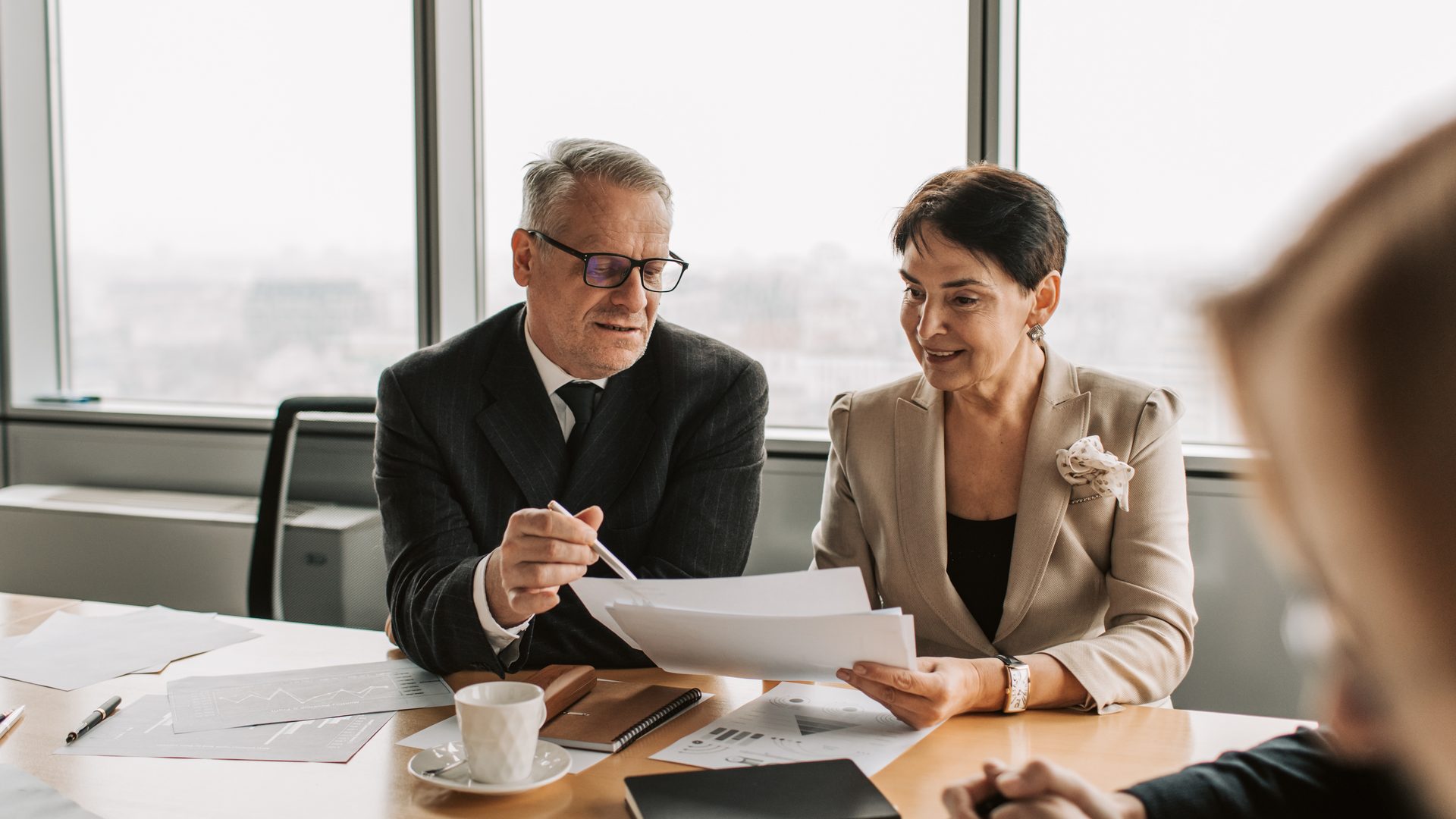 Estate Planning for Veterinarians: A Canadian Guide