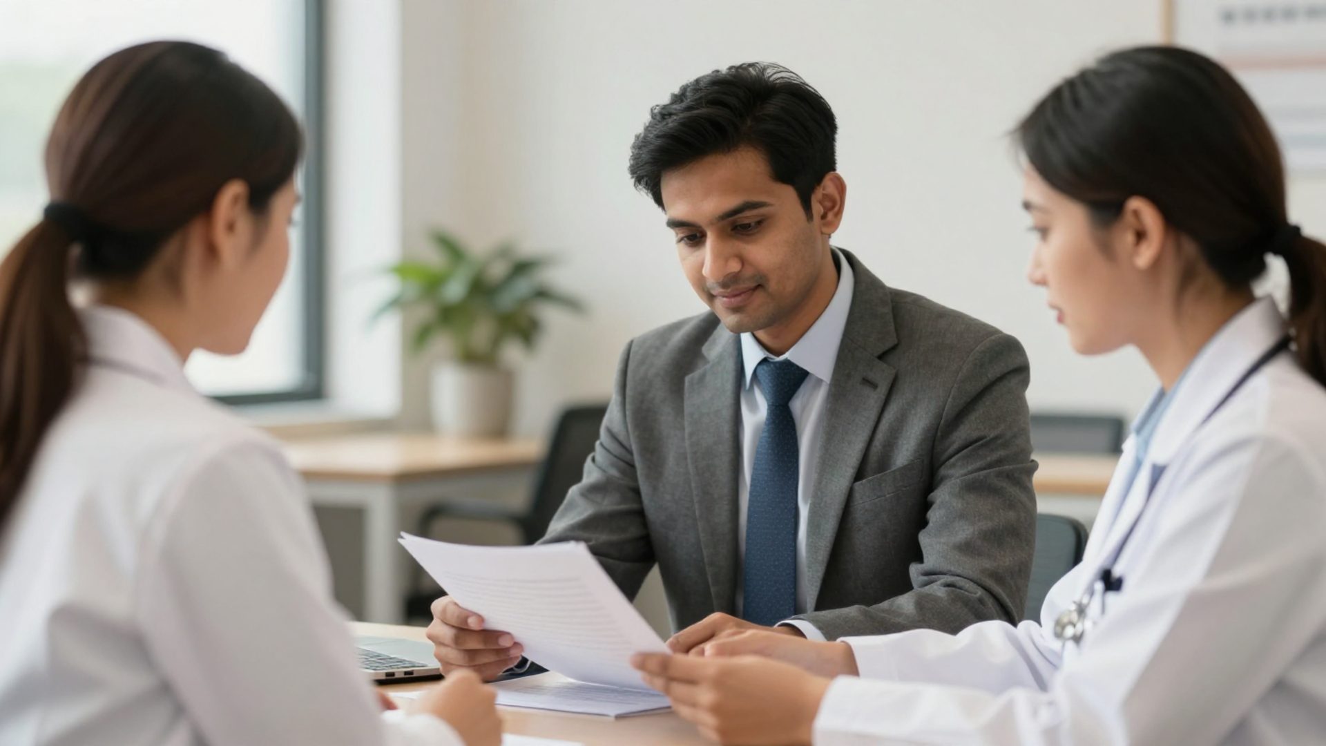 Choosing a Financial Advisor as a Veterinarian