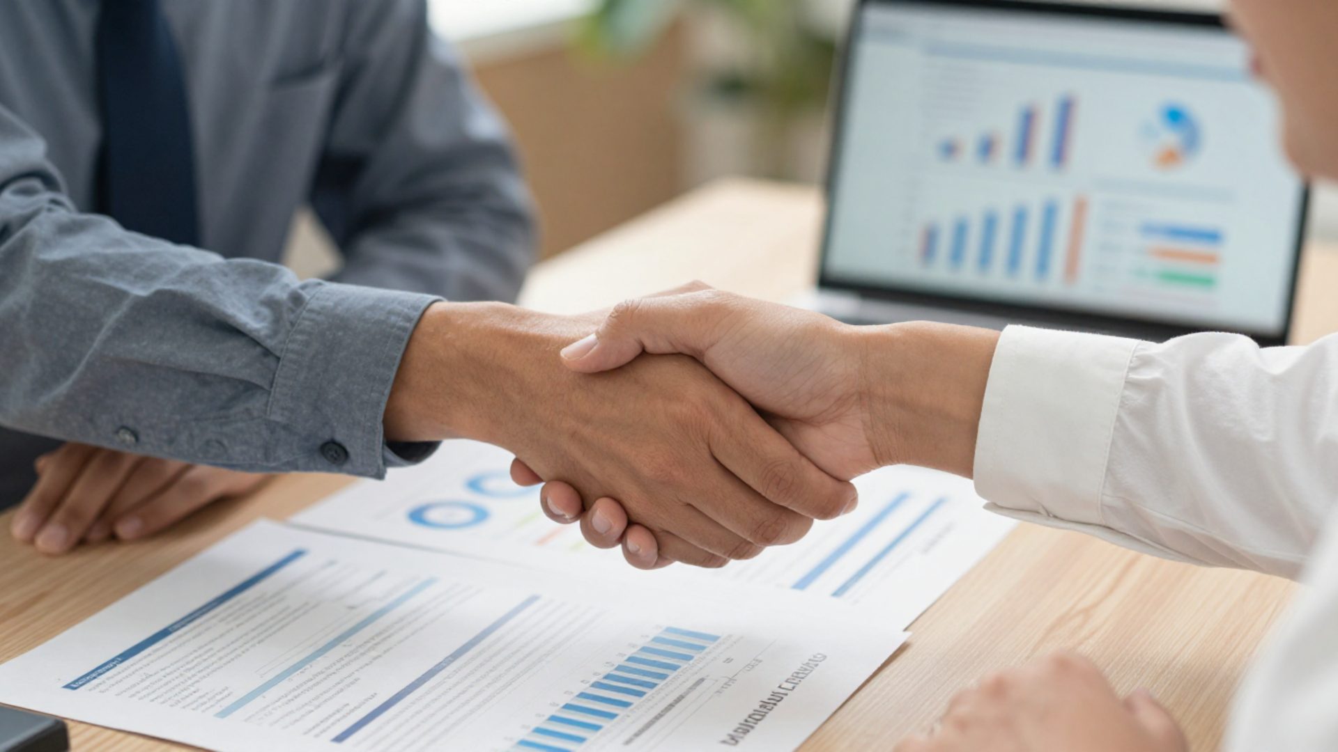 Goodwill Valuation in Veterinary Practice Transactions