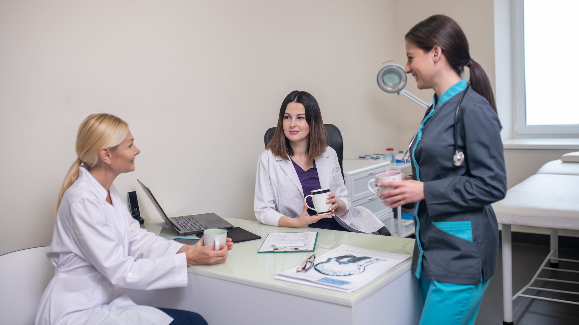 Hiring and Retaining Veterinary Staff