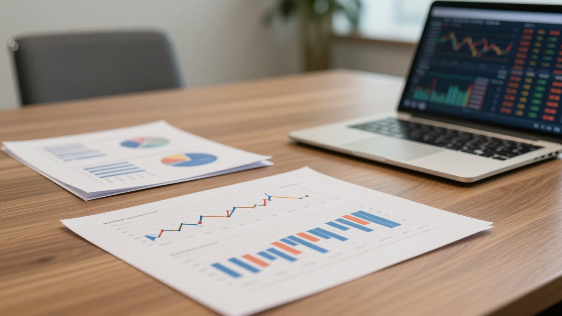 Investing Corporate Surplus for Veterinary Corporations