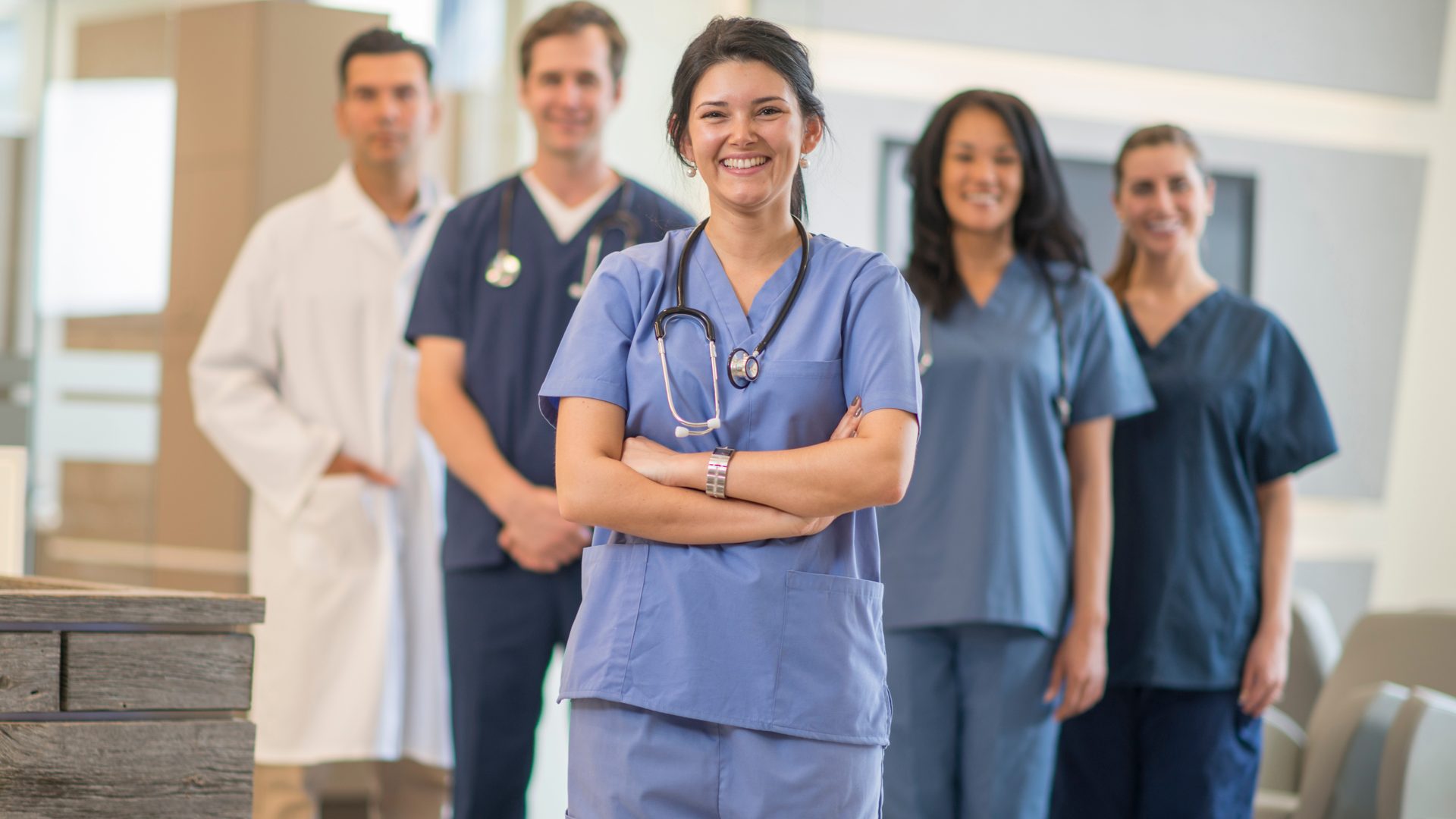 Key Person Insurance for Veterinary Practices