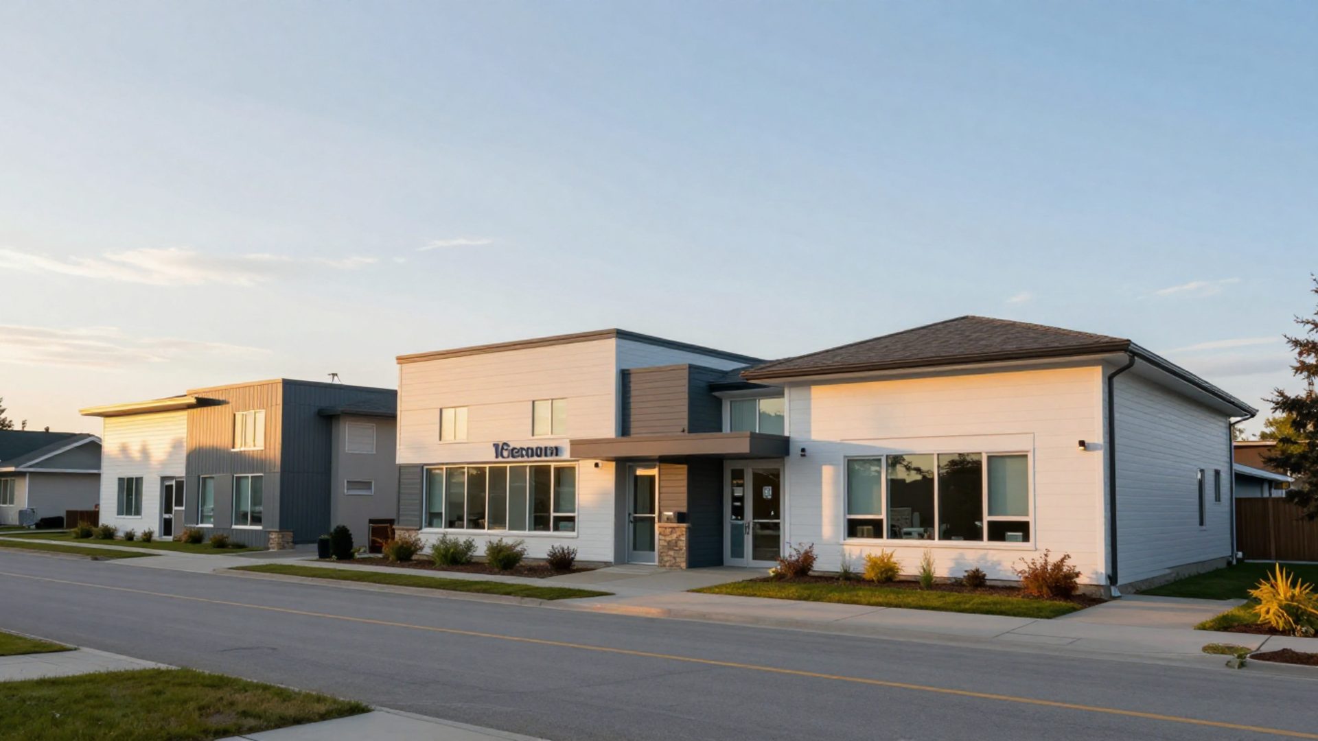 Multi-Clinic Ownership Strategies for Veterinarians