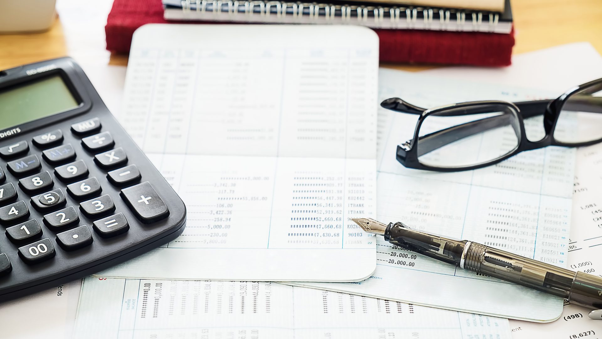 Small Business Deduction for Vet Clinics
