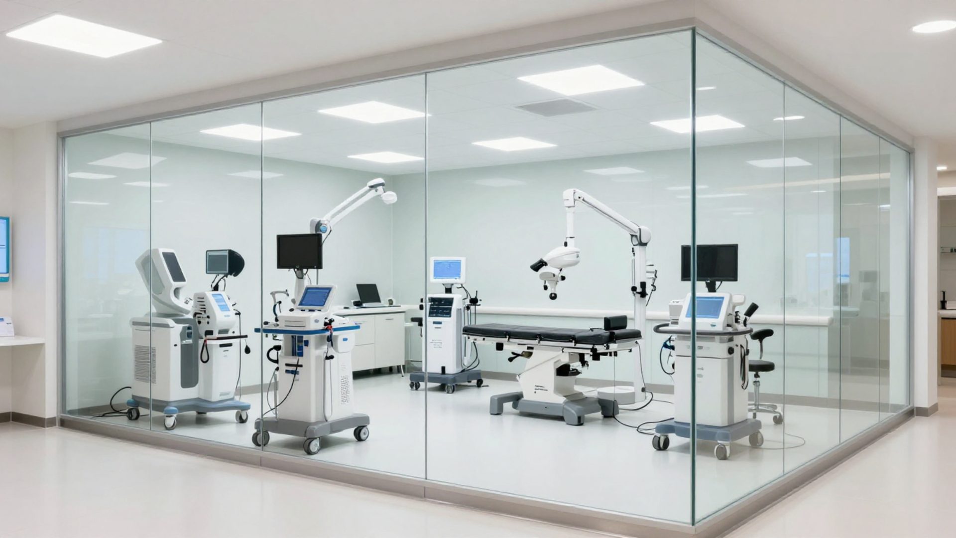 Financial Planning for Specialty Veterinary Practices
