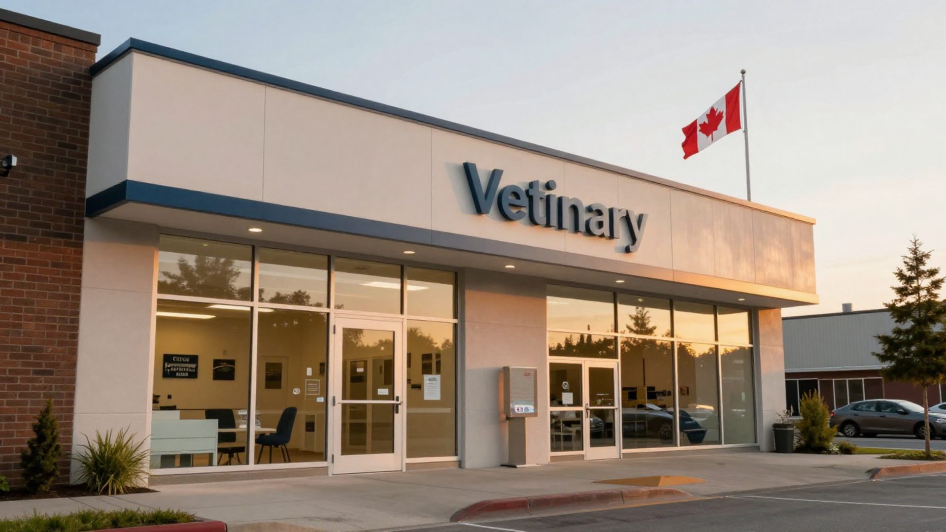 Tax Planning for Vet Clinic Owners
