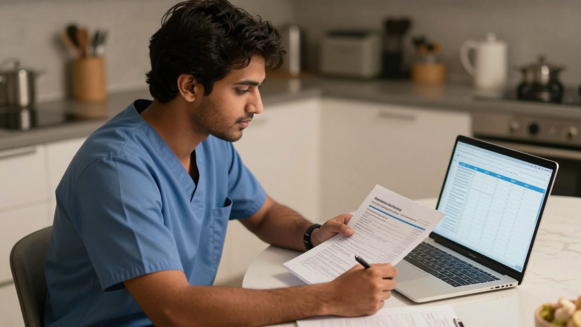 Managing Veterinary School Student Debt in Canada