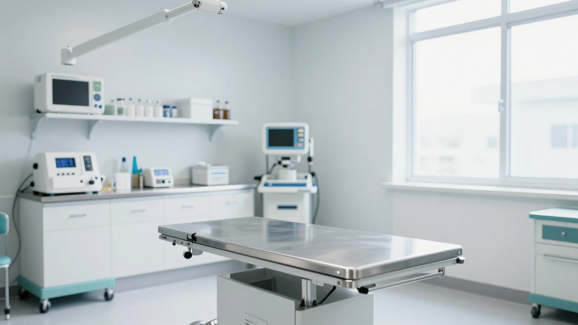 When to Incorporate a Vet Practice