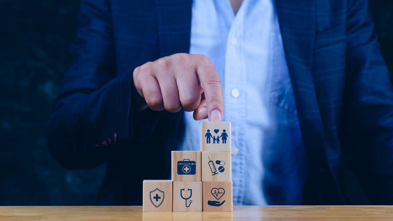 Insurance for Clinic Owners