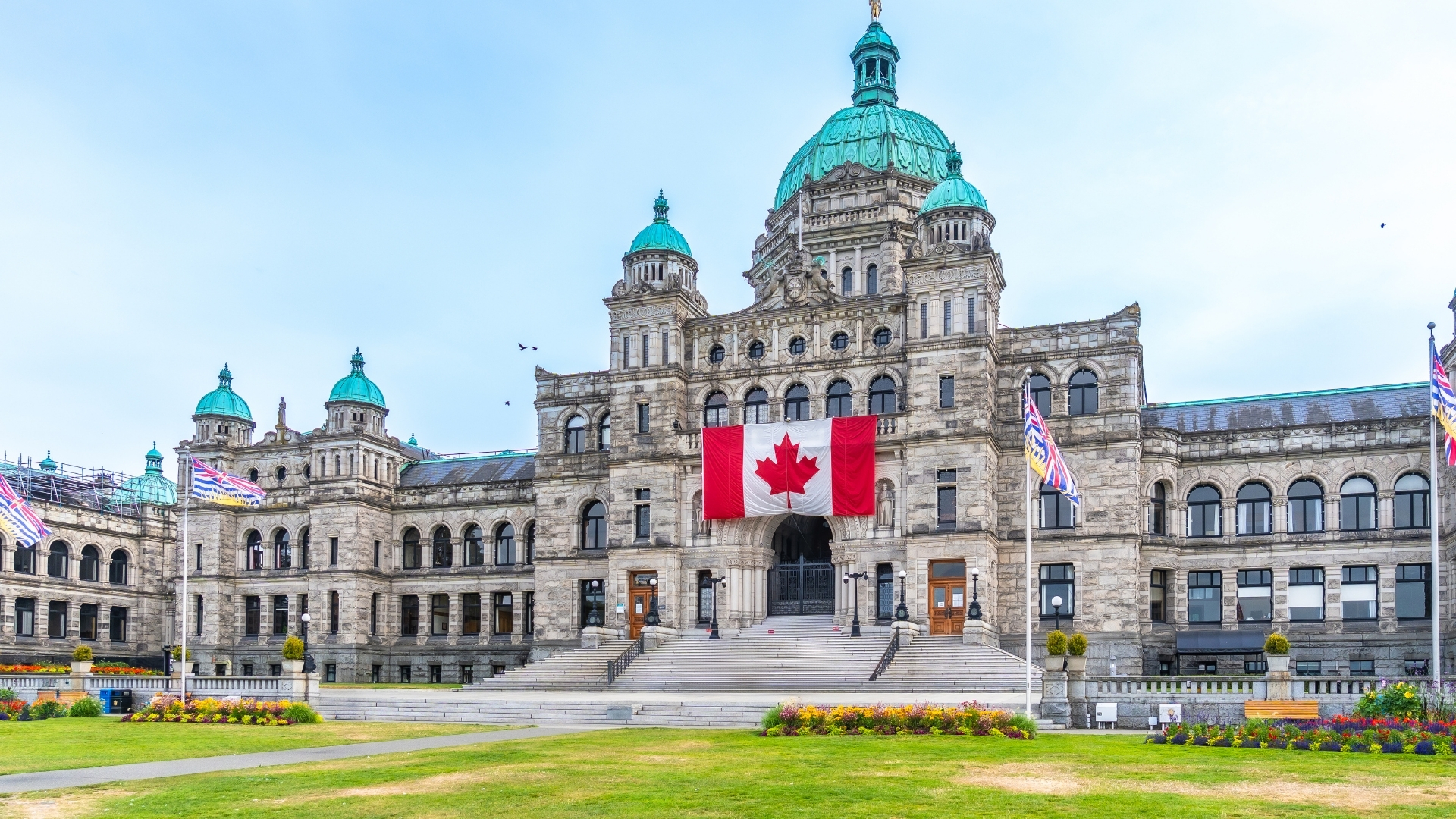 Provincial Planning