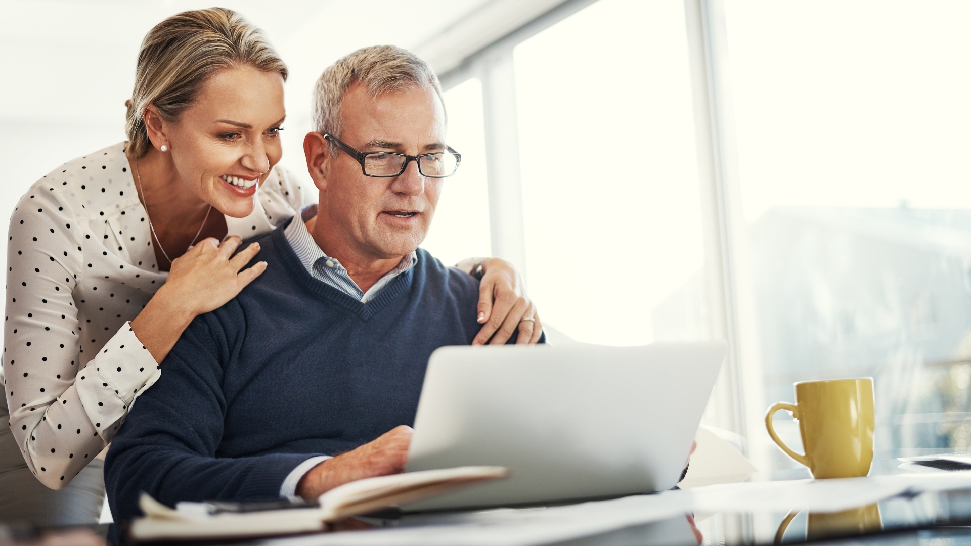 Retirement & Transitions